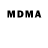 MDMA crystal Sonyyya Trifonova